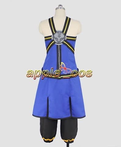 Amazon.co.jp: longmucos テイルズ オブ シンフォニア -ラタトスクの